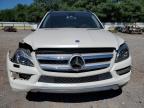 2016 Mercedes-Benz Gl 350 Bluetec for Sale in Oklahoma City, OK - Front End