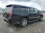 2020 Cadillac Escalade Esv Luxury იყიდება Earlington-ში, KY - Hail