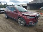 2019 Jeep Cherokee Latitude Plus   for Sale in Greenwell Springs, LA - Front End