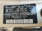 2011 Hyundai Genesis 3.8L na sprzedaż w Shreveport, LA - Rear End