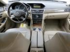 2010 Mercedes-Benz E 350 for Sale in Van Nuys, CA - Front End