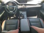 2015 Lexus Es 350 for Sale in Wilmer, TX - Front End