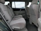 2009 Toyota Highlander  на продаже в Brighton, CO - Hail