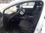 2025 MG 3 TROPHY H for sale at Copart ROCHFORD