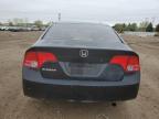 2006 Honda Civic Ex zu verkaufen in Elgin, IL - Front End