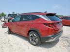 2025 Hyundai Tucson Sel for Sale in Houston, TX - Front End