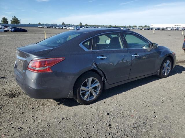  NISSAN ALTIMA 2013 Серый