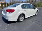 2013 Subaru Legacy 2.5I Premium продається в New Britain, CT - Minor Dent/Scratches
