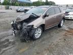 2013 Nissan Murano S zu verkaufen in Spartanburg, SC - Front End