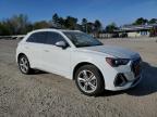 2021 Audi Q3 Premium S Line 45 للبيع في Mendon، MA - Water/Flood