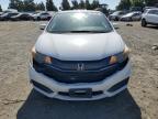 2014 Honda Civic Lx   на продаже в American Canyon, CA - Front End