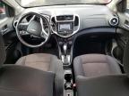2017 Chevrolet Sonic Lt na sprzedaż w New Britain, CT - Front End