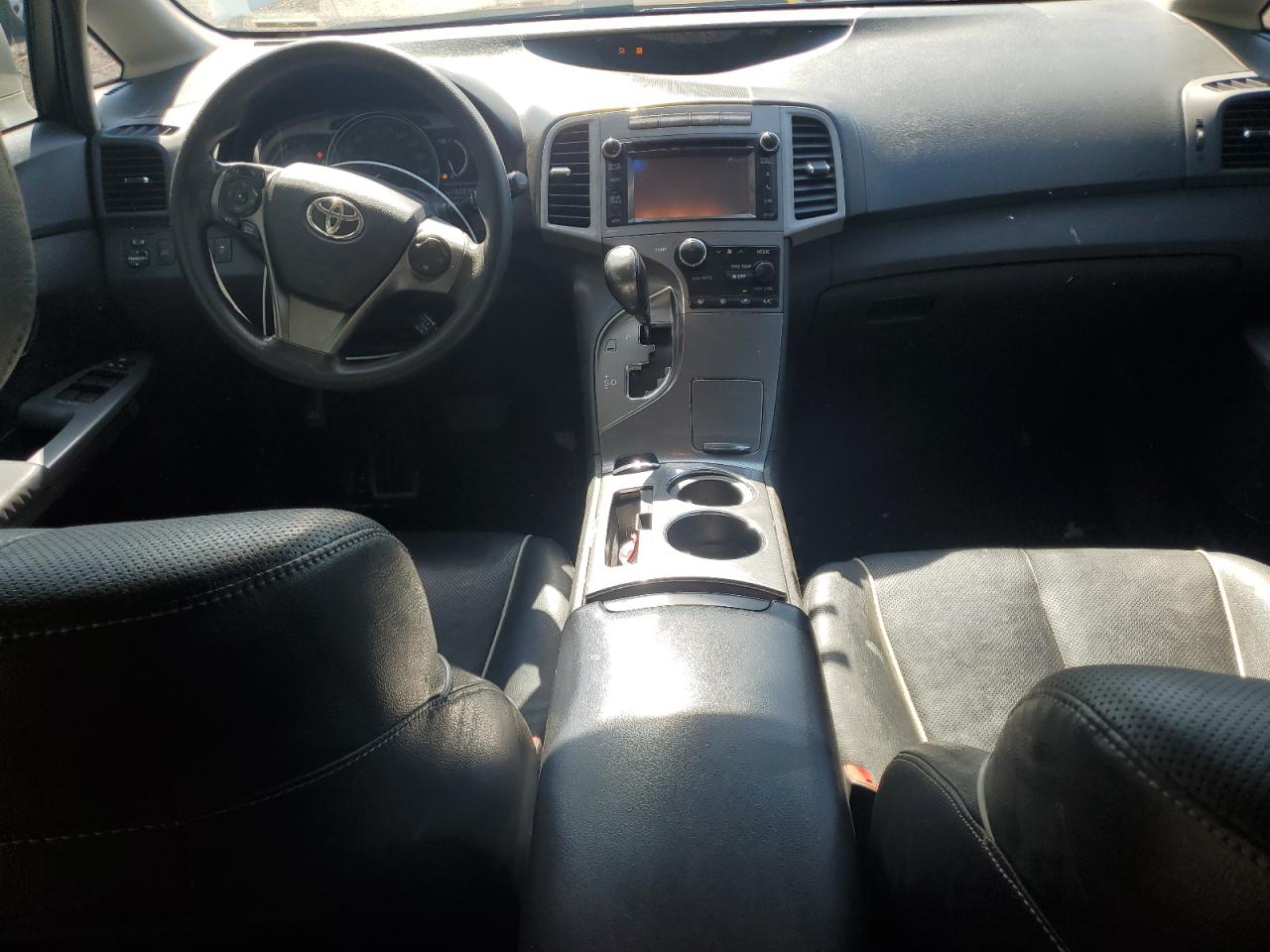 2013 Toyota Venza Le VIN: 4T3ZK3BB5DU052789 Lot: 56283865