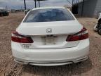 2016 Honda Accord Lx на продаже в Phoenix, AZ - Rear End