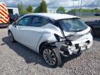 2017 VAUXHALL ASTRA ENER for sale at Copart EAST KILBRIDE