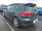 2010 VOLKSWAGEN GOLF GTD for sale at Copart CHESTER