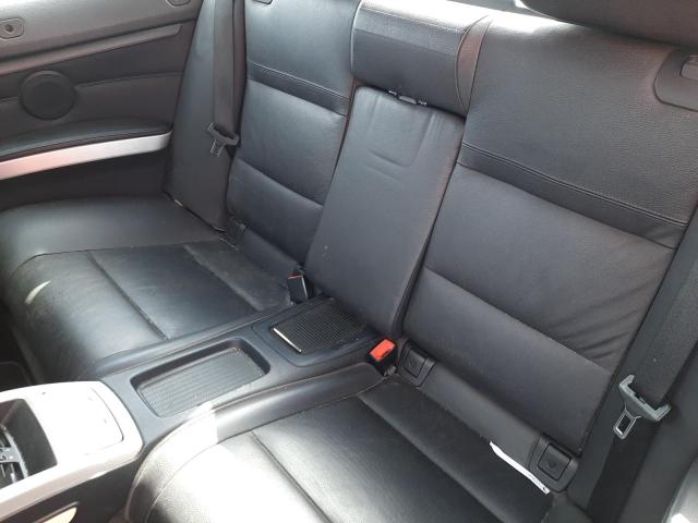 2009 BMW 325I M SPO