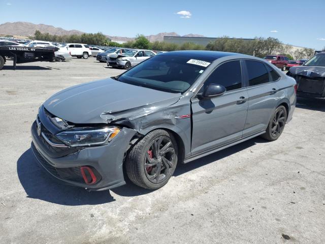  VOLKSWAGEN JETTA 2023 Серый