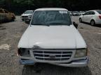 2001 Ford Ranger  for Sale in Hueytown, AL - Front End
