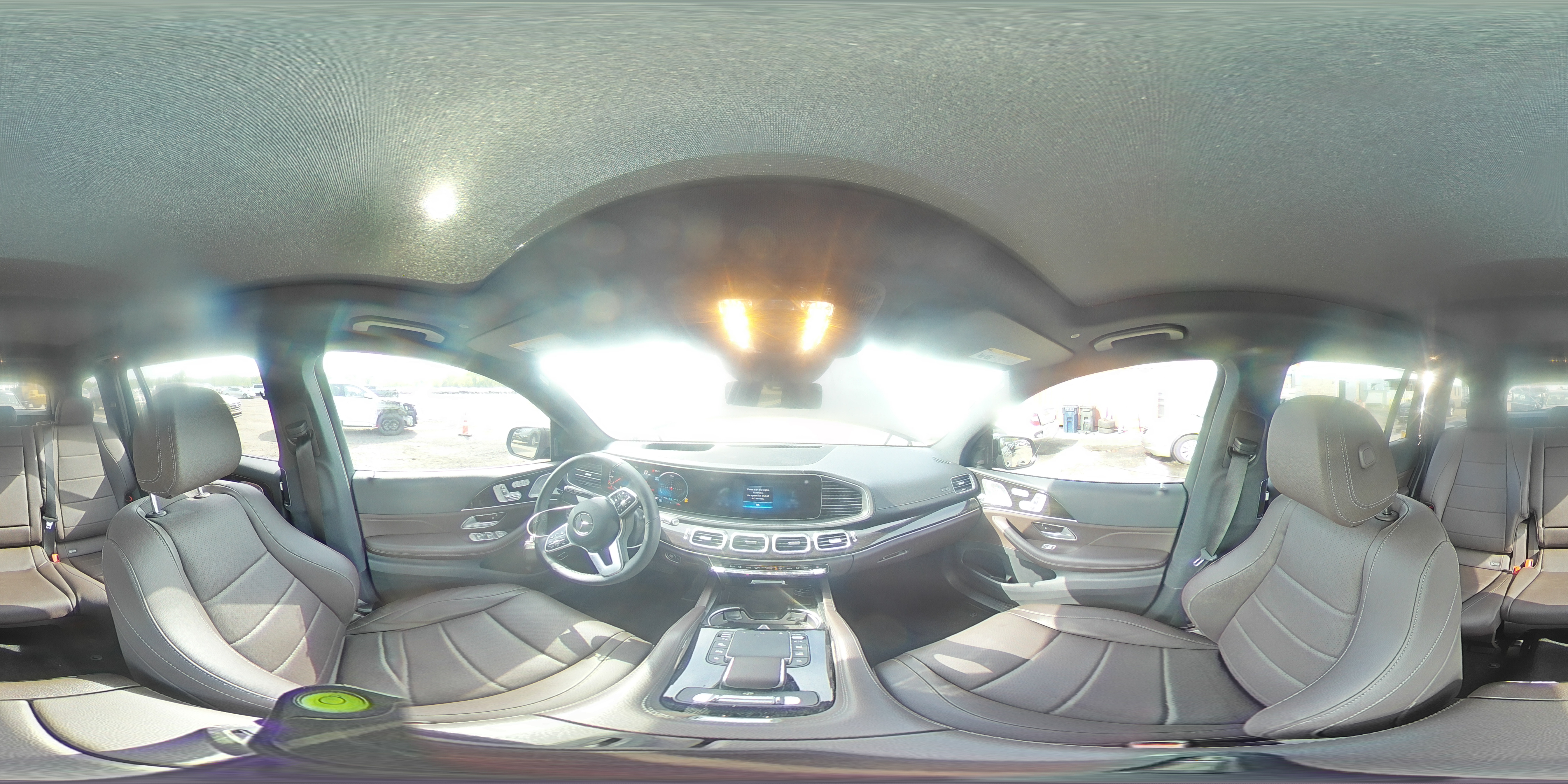2023 Mercedes-Benz Gls 450 4Matic VIN: 4JGFF5KE8PA925706 Lot: 55595935