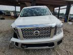 2018 Nissan Titan Sv იყიდება Tanner-ში, AL - Front End