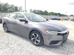 2021 Honda Insight Ex на продаже в Ellenwood, GA - All Over