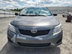 2010 Toyota Corolla Base на продаже в Fredericksburg, VA - Side