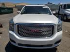 2016 Gmc Yukon Xl Denali for Sale in Albuquerque, NM - Rear End