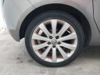 2012 VAUXHALL MERIVA SE for sale at Copart GLOUCESTER