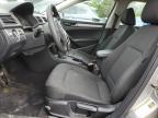 2012 Volkswagen Passat S на продаже в Madisonville, TN - Front End