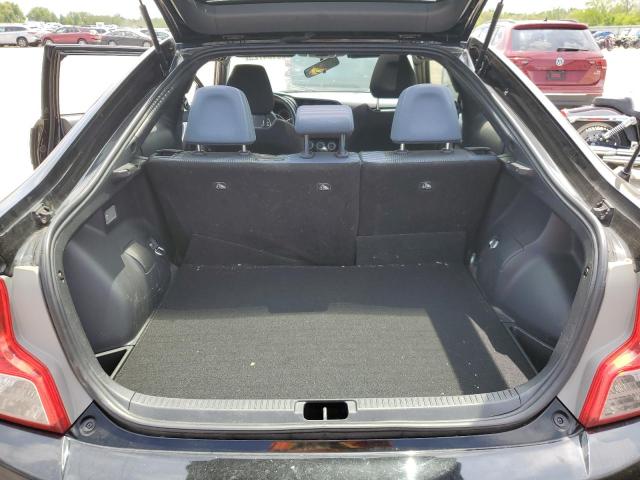 TOYOTA SCION 2013 Czarny