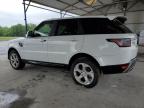 2019 Land Rover Range Rover Sport Hse for Sale in Cartersville, GA - Minor Dent/Scratches
