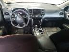 2013 Nissan Pathfinder S for Sale in Greenwell Springs, LA - Front End