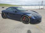 2019 Porsche Cayman S for Sale in Littleton, CO - Rear End