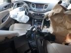 2017 Hyundai Tucson Limited للبيع في Glassboro، NJ - Front End