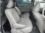 2012 Toyota Sienna Xle للبيع في Madisonville، TN - Water/Flood