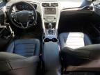 2016 Ford Fusion Se за продажба в Center Rutland, VT - Side