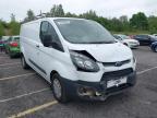 2013 FORD TRANSIT CU for sale at Copart SANDTOFT