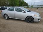 2010 Toyota Corolla Base na sprzedaż w London, ON - Undercarriage
