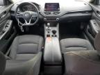 2019 Nissan Altima S продається в Fairburn, GA - Front End