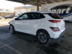 2023 Hyundai Kona Sel იყიდება Hayward-ში, CA - Front End