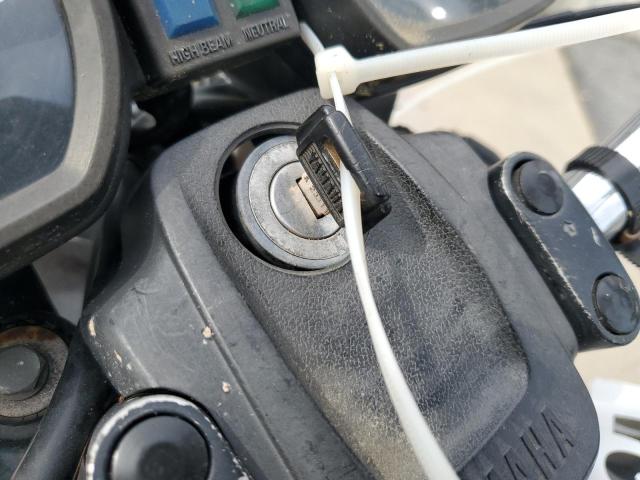 1982 YAMAHA XJ650   
