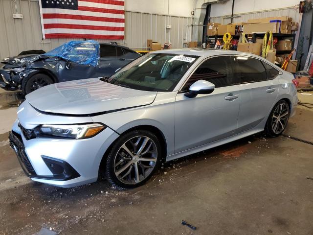 2022 Honda Civic Touring