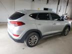 2018 Hyundai Tucson Sel zu verkaufen in Lexington, KY - Minor Dent/Scratches