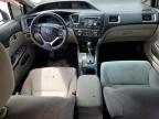2013 Honda Civic Lx на продаже в Fresno, CA - Side