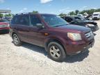 2007 Honda Pilot Exl for Sale in Kansas City, KS - Mechanical