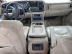 2003 Chevrolet Tahoe K1500 на продаже в Conway, AR - Rollover