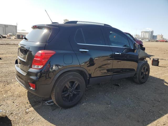  CHEVROLET TRAX 2020 Чорний