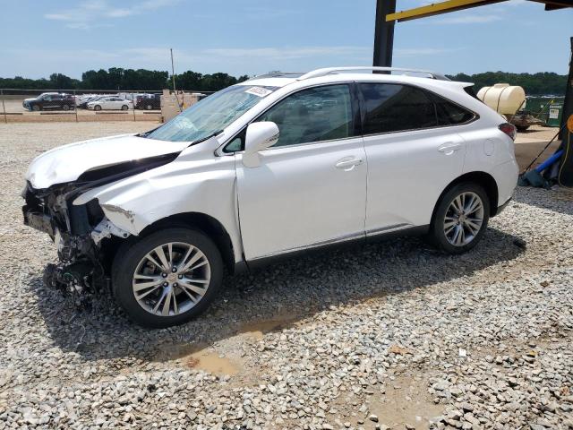 2014 Lexus Rx 350