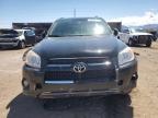 2012 Toyota Rav4 Limited იყიდება Colorado Springs-ში, CO - Front End